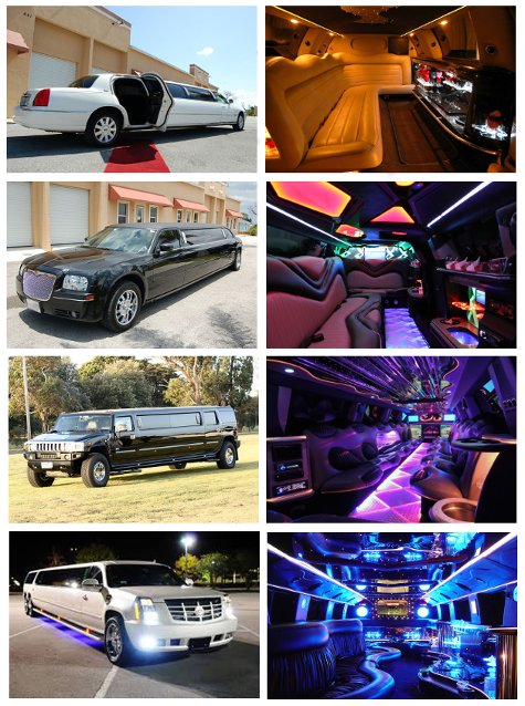 Limousine Service Daytona Beach FL