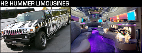 About Limo Service Orlando