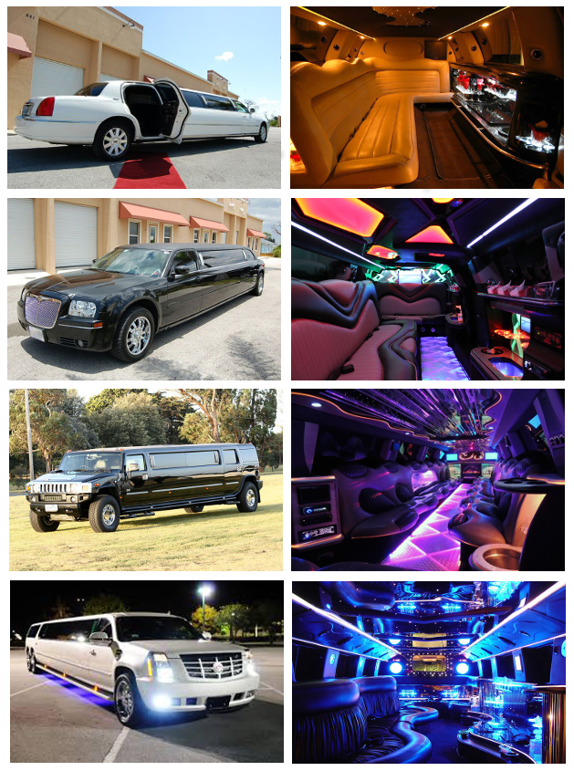 cheap Limo Service Winter Springs FL