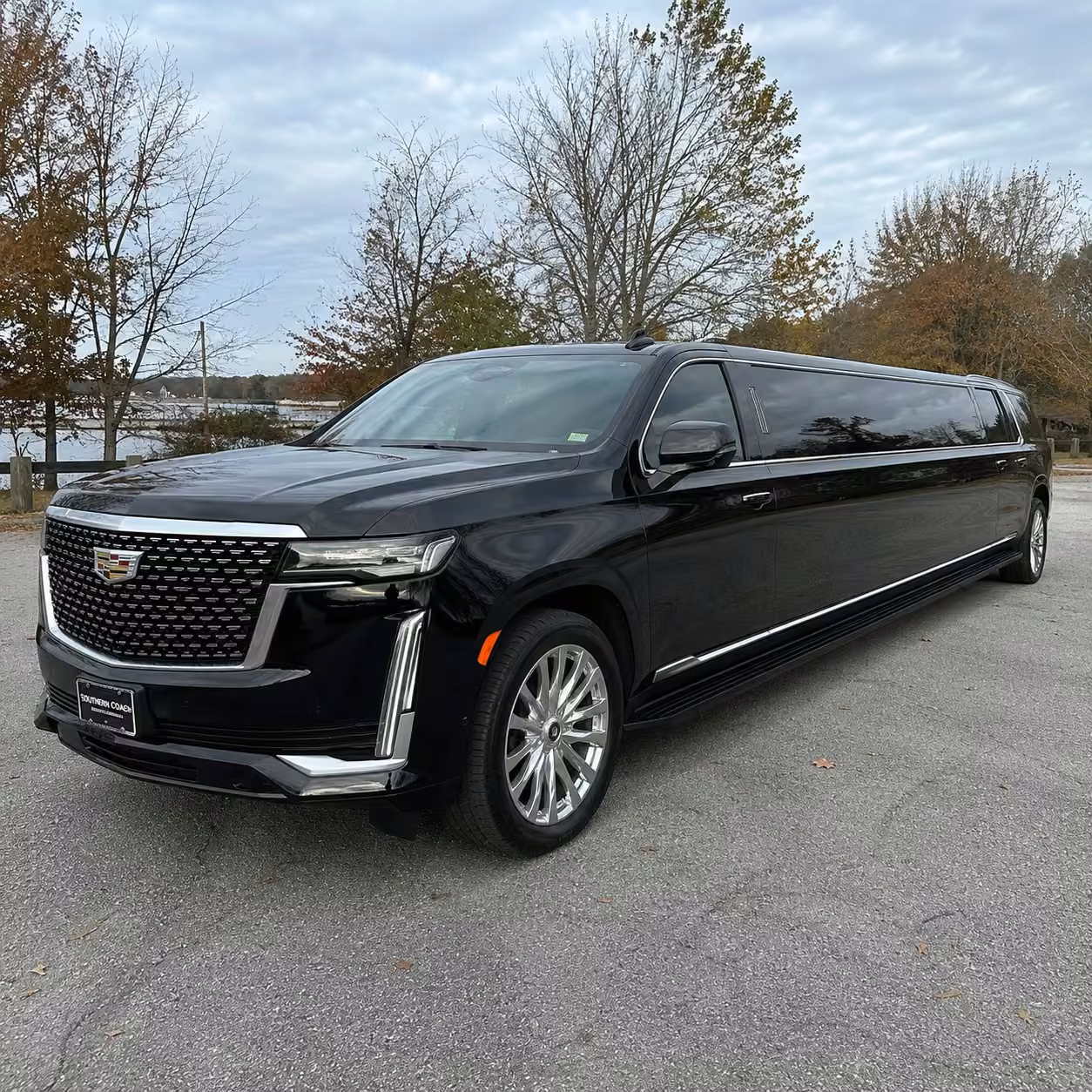 why choose orlandolimorental.com