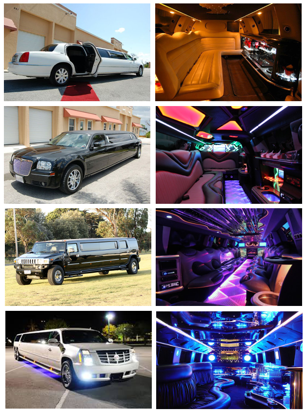 Cheap Limo Service Dallas Texas