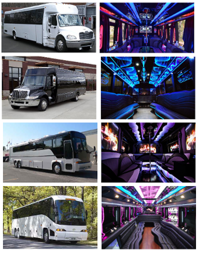 Cheap Party Bus Gainesville FL