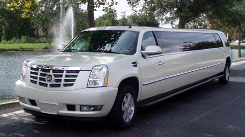 Limos Orlando