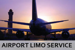 Airpot Limo Service Orlando