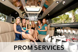 Limo for Prom