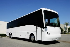 40 passenger party bus orlando