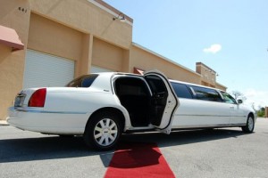 Limo Service orlando