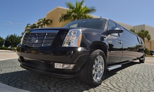 escalade Limo orlanod