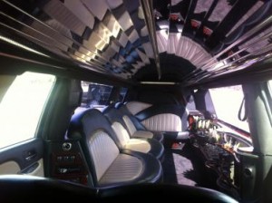 escalade limo service orlando