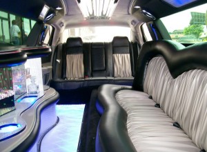 limo orlando escalade