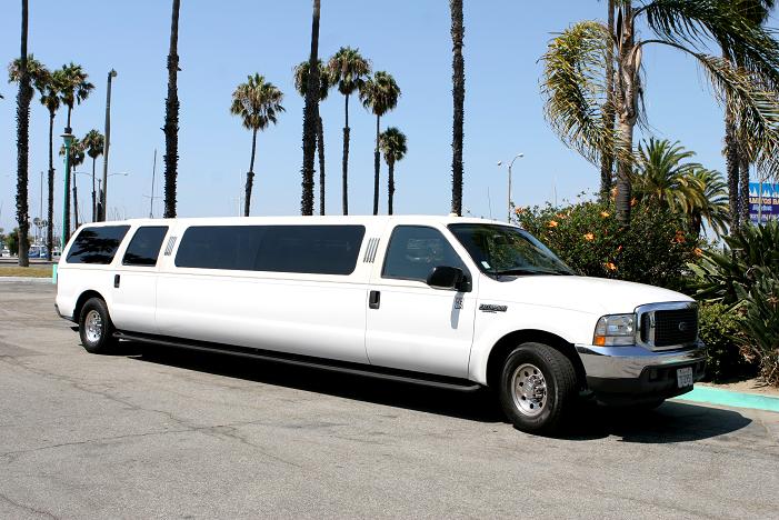 limo orlando excursion