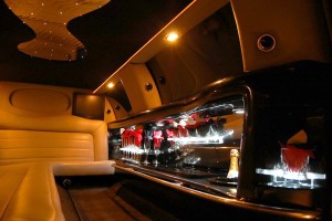 limo orlando rental