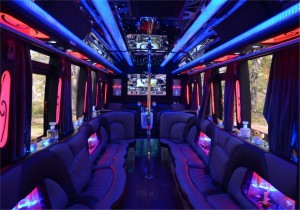 party buses orlando fl